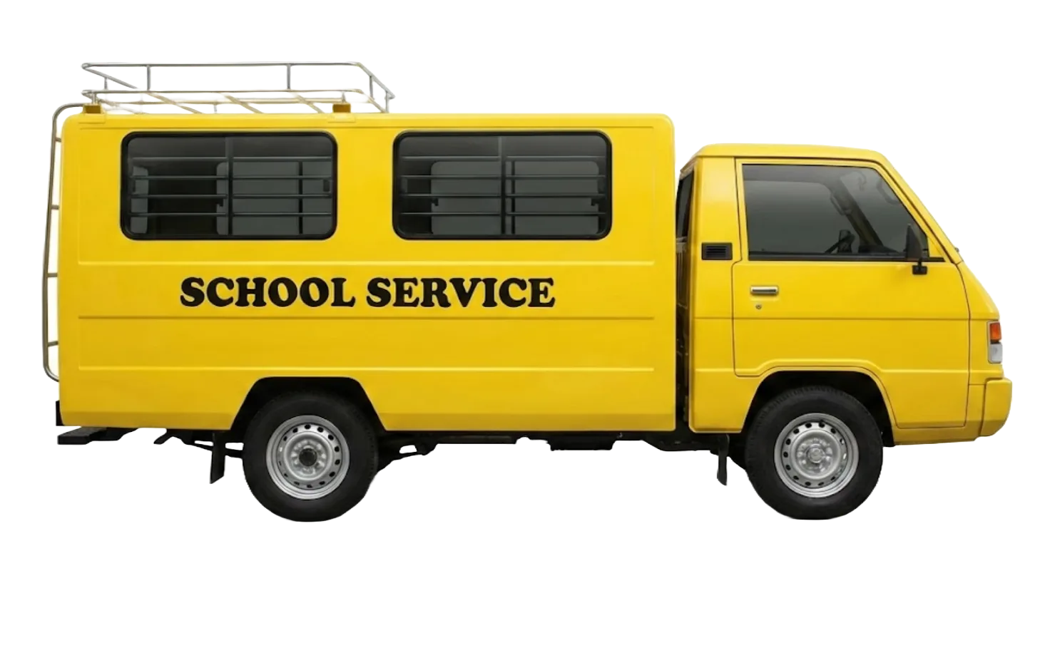 Mobile School Service